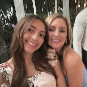 Meet your Posher, Hailey